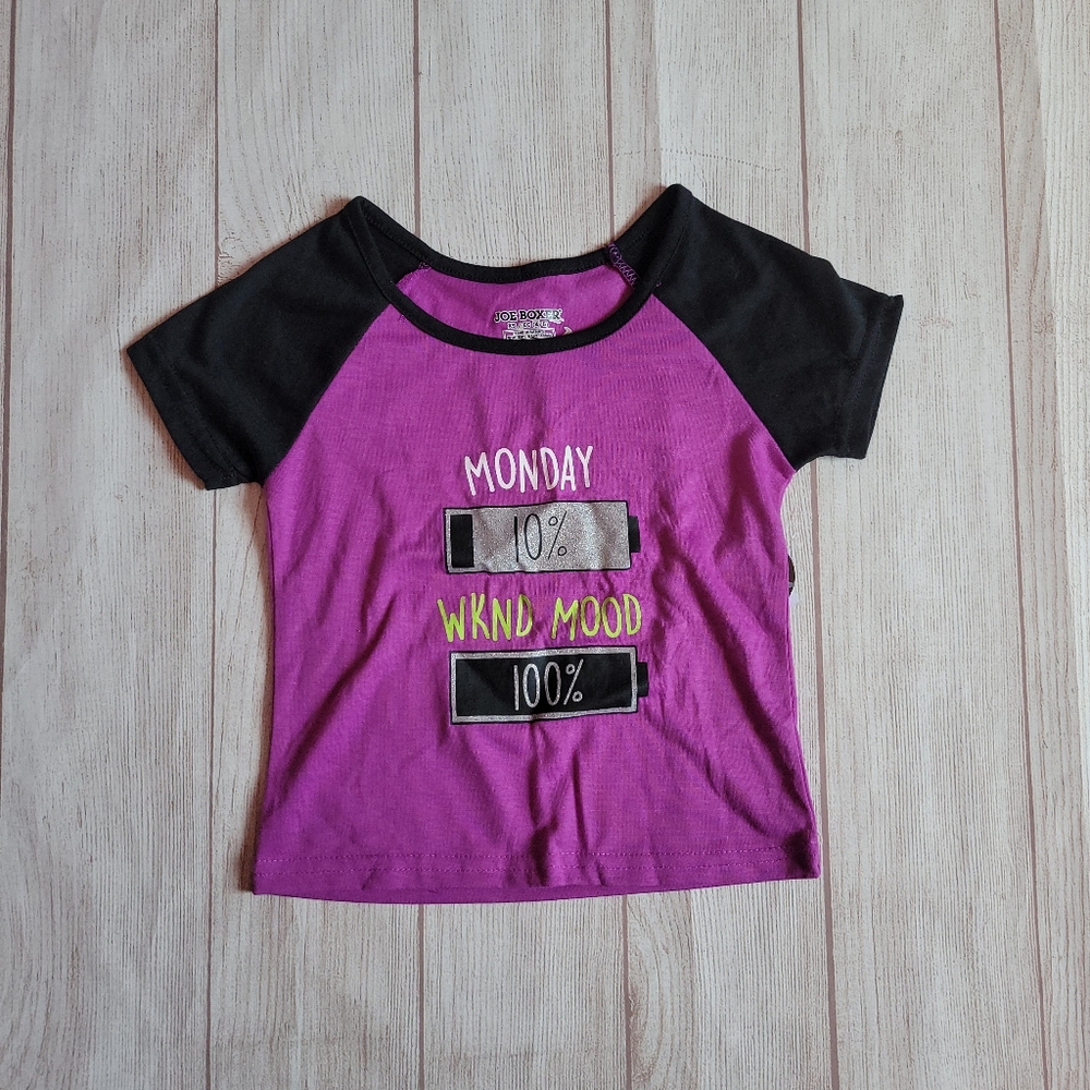 Joe Boxer Pj Shirt